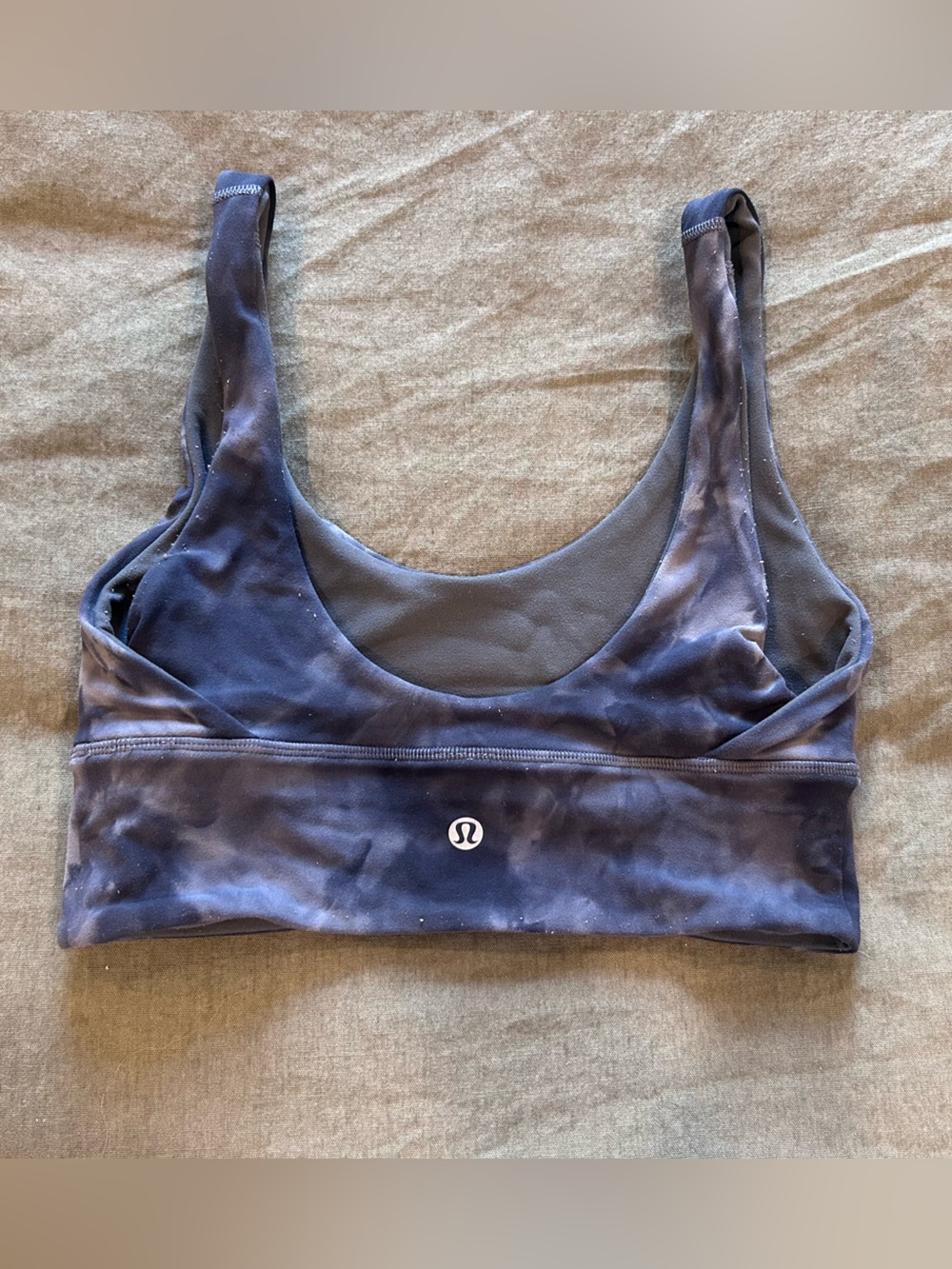 Lululemon align bra - Picture 2 of 3